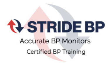 Stride BP Database