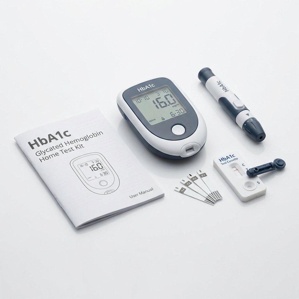 Test HbA1c