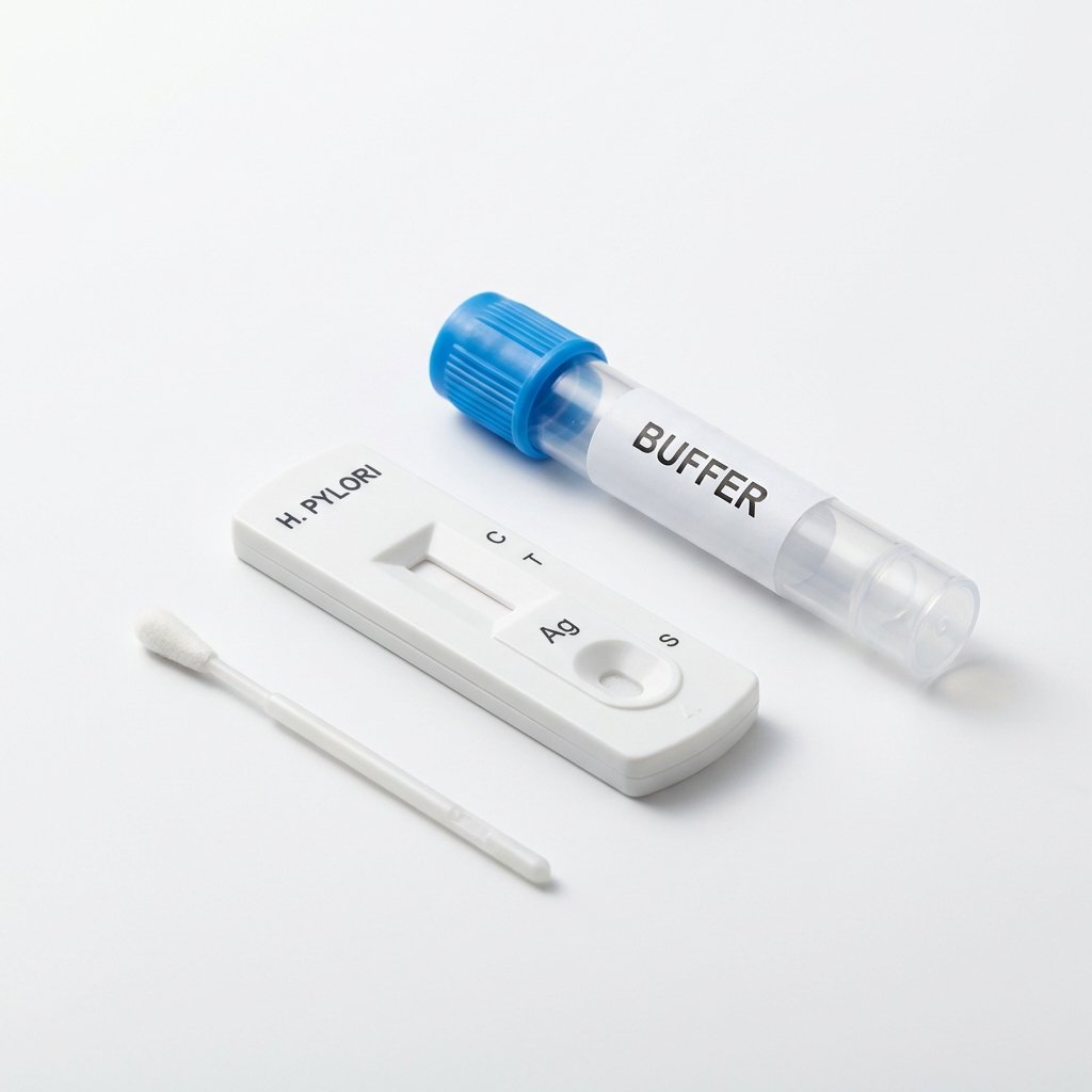 Test H. pylori